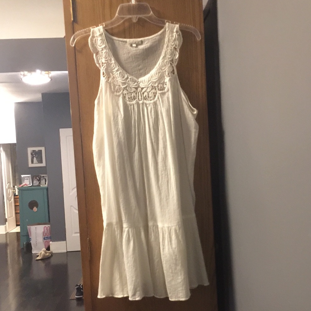 Shoshanna Bathing & Swim Suit Cover Up